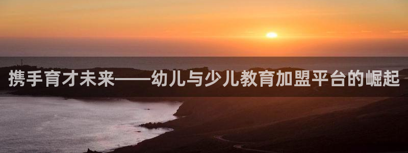 必一运动体育官网